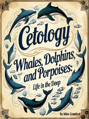 cover image of Cetology